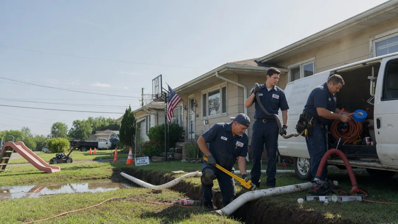 Toilet Installation in Salters, SC near me
